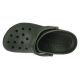 3. Crocs Classic Clog Kids 206991-3CM Zielone 36/37
