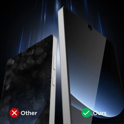 5. Szkło hartowane zestaw 10 szkieł Tech-Protect Bundle na Samsung Galaxy S26 Ultra