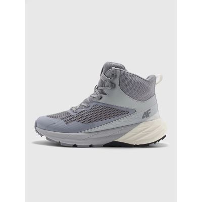 2. Wysokie buty trekkingowe speed hiker z membraną damskie 4F 4FWMM00FOTSF035-27S