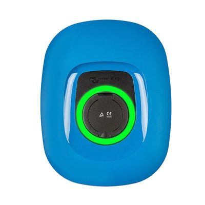 Stacja ładowania pojazdów elektrycznych NS