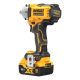 5. DeWALT DCF892P2T-QW wkrętak zasilany/zakrętark udarowy 2000 RPM