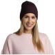3. Czapka BUFF KNITTED BEANIE NORVAL WINE