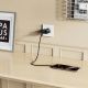 7. Ładowarka sieciowa Tech-Protect NC20W USB-C 1 port PD20W - czarna