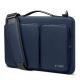 2. Torba na laptopa 13-14 Tech-Protect Defender Bag - niebieska