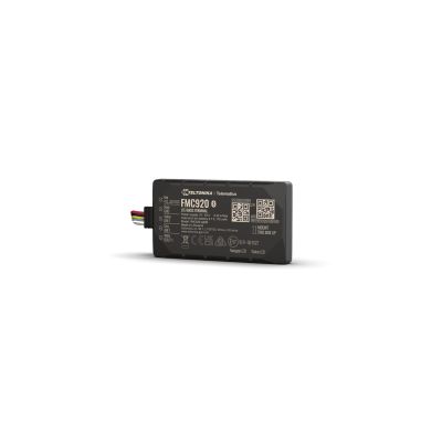 3. Teltonika FMC920 Lokalizator GPS LTE Cat 1/GSM/GPRS/GNSS/BT