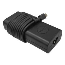 Dell Zasilacz 65W USB-C AC Adapter with Power Cord Europe