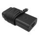 Dell Zasilacz 65W USB-C AC Adapter with Power Cord Europe