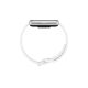 11. Opaska sportowa Samsung Galaxy Fit 3 (R390) Silver
