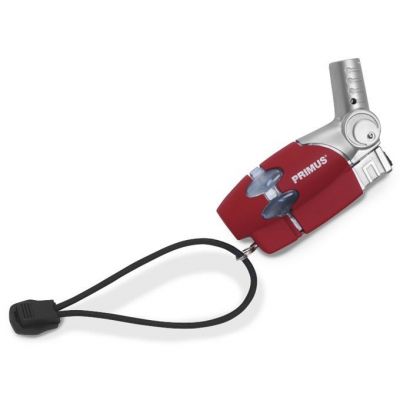5. Primus PowerLighter III Zapalniczka kuchenna Brzęczyk piezo Czerwony