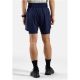 2. Spodenki męskie Odlo X-ALP TRAIL 6 INCH 2-in-1 short granatowe