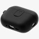 4. Etui UNIQ Clyde na AirPods Pro 3 - czarno-szare