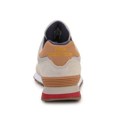 6. Buty New Balance M ML574GE2