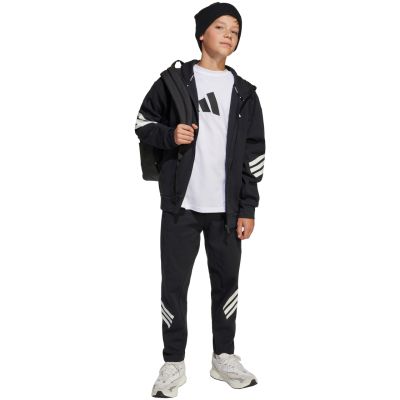 14. Czapka adidas Tonal Met Bean JF3662