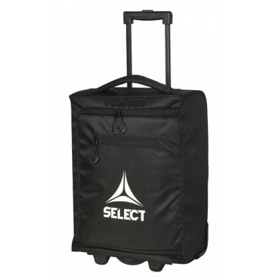 SELECT torba podróżna Milano na kółkach 28 L