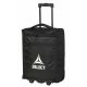 SELECT torba podróżna Milano na kółkach 28 L
