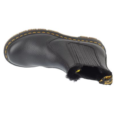 3. Dr. Martens 2976 Leonore II DM41416001 Czarne 36