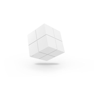 15. System Mesh Tenda MW6 3pack (xDSL; 2,4 GHz, 5 GHz)