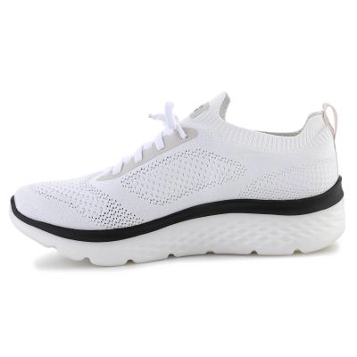 5. Buty Skechers Go Walk Hyper Burst-Maritime M 216083-WBK