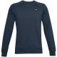 15. Bluza Under Armour Rival Fleece Big Logo HD M 1357093 410