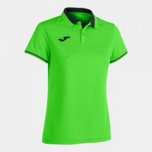 Koszulka Joma Championship VI Short Sleeve Polo W 901272.021