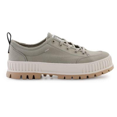 11. Buty Palladium Pallashock Lo Organic 2 78569-379-M