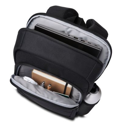 9. Kensington Plecak EQ na laptopa 16”