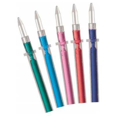 7. Zestaw Clementoni - Fabryka długopisów: Stitch