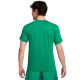 5. Koszulka męska Nike Club Tee zielona AR4997 365
