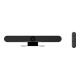 Ipevo KFT VC-B4K Videokonferensystem UHD 4K          schwarz