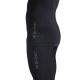 6. Koszulka mightywool ls-x black-l X-BIONIC