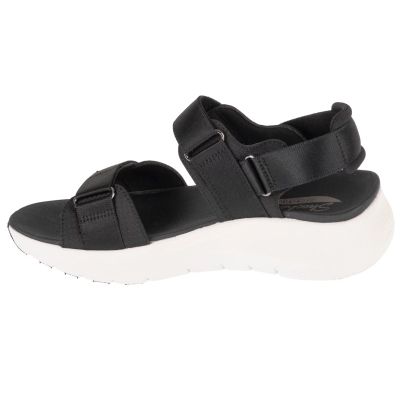 2. Skechers Arch Fit 2.0 - Go-Getter 119465-BLK Czarne 37