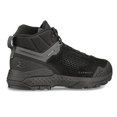 8. Buty Garmont T4 Groove G-Dry 92800591668