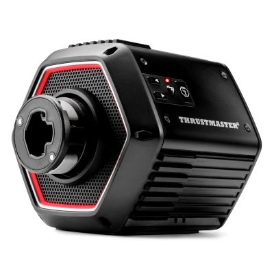 5. Thrustmaster T818 BLACK EDITION Podstawa kierownicy wyścigowej