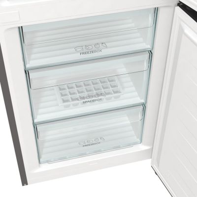 13. Chłodziarko-zamrażarka GORENJE NRK6192AXL4