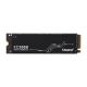 5. KINGSTON DYSK SSD SKC3000D/512G KC3000 NVMe M.2