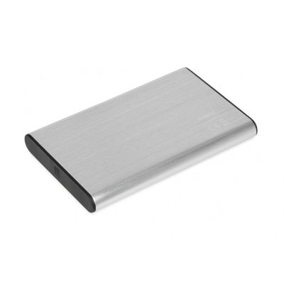 4. OBUDOWA I-BOX HD-05 ZEW 2,5" USB 3.1 GEN.1 GREY