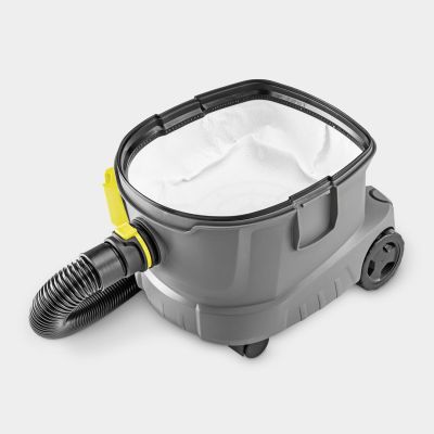 4. Odkurzacz KARCHER T 11/1 Classic HEPA - 1.527-199.0
