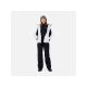 2. Spodnie narciarskie damskie ROSSIGNOL W Insulated Ski Pant czarne