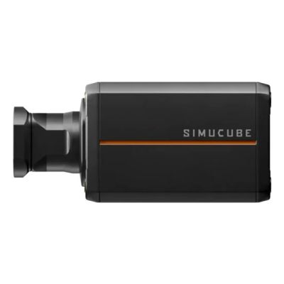 5. SIMUCUBE SC3WB70A akcesorium do symulatora lotów/wyścigów Adapter do montażu na podstawie koła