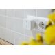 10. Mostek Yale ConnectX Wi-Fi Bridge up to 4 Devices WiFi and BlueTooth