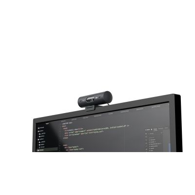 Kamera LOGITECH BRIO 500 Webcam/Graphite - EMEA