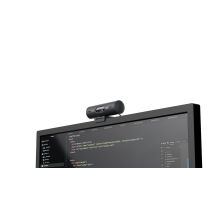 Kamera LOGITECH BRIO 500 Webcam/Graphite - EMEA