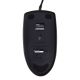 4. Mysz A4 Tech EVO Opto Ecco OP-620D czarna A4TMYS30398