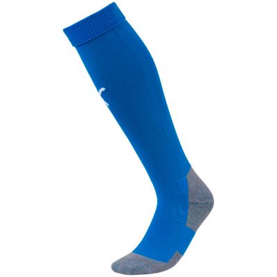 2. Getry Puma Liga Socks Core Electric 703441 02
