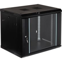 SZAFA RACK WISZĄCA EPRADO-R19-9U/450-BLUE