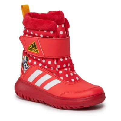 6. Buty adidas Winterplay Disney Minnie Jr IG7188