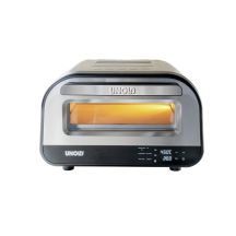 Urządzenie do wypieku pizzy Unold 68816 1700W Srebrny