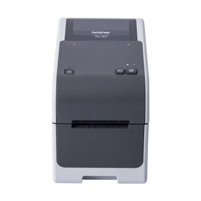 8. Brother TD-2320D203 drukarka etykiet bezpośrednio termiczny 203 x 203 DPI 152 mm/s Przewodowa Przewodowa sieć LAN
