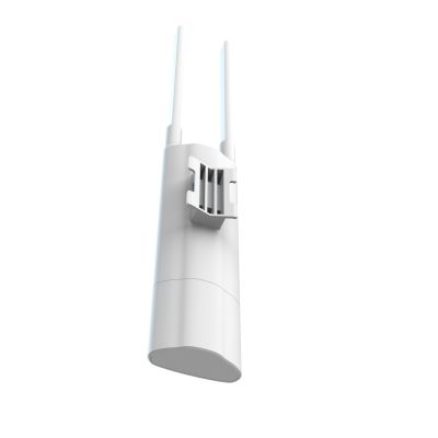4. Ruijie Networks RG-RAP52-OD punkt dostępowy WLAN 1267 Mbit/s Biały Obsługa PoE