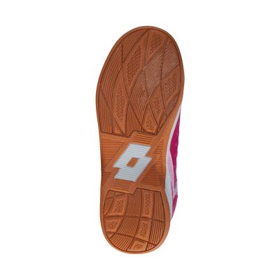 6. Buty dla dzieci Lotto Dasher różowe 2600920K 4041